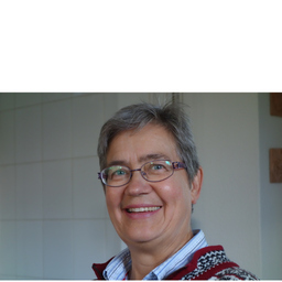 Eva Svensson