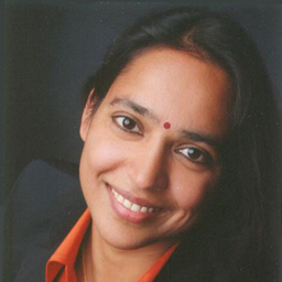 Prof. Dr. Kulkanti Barboza