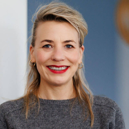 Jutta Vielberg Jutta Vielberg's profile picture