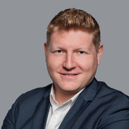 Patrick Klumpe-Ueckermann