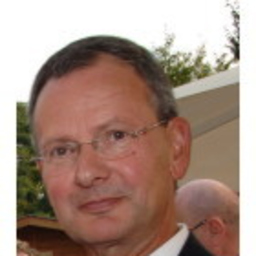 Wolfgang Berger