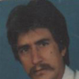 Carlos Alberto Rodriguez Ortega