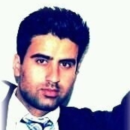 Matiullah Razaq