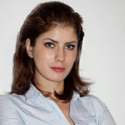 Roxana Stefania BOBORUTA's profile picture