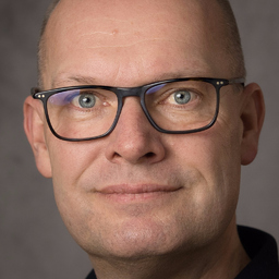 Dirk Hampel