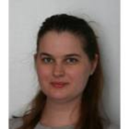 Christine Huber