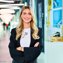 Isabella Prib
