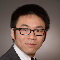 Lin Wang