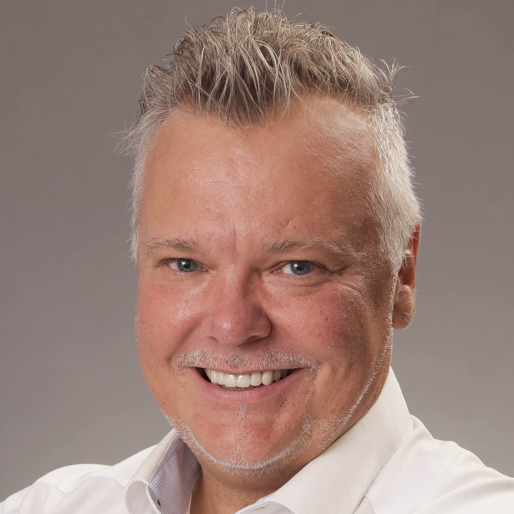 Arnd Purchasing Director, South America Indirect