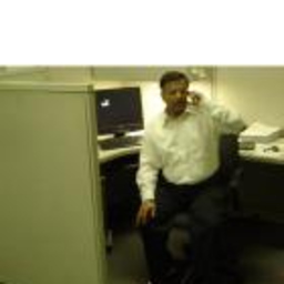 Prof. Sam Selva