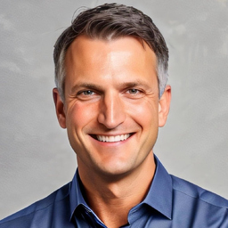 Jens Grewe