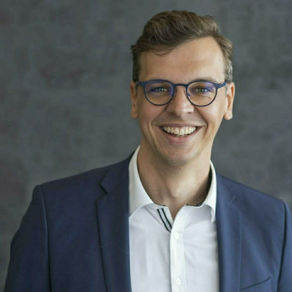 Axel Meineke - Geschäftsführer & Co-Founder - MVZ Radiologie Netzwerk NRW GmbH | XING