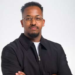 Aymen Mohamed