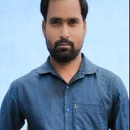 Panday Sanatan Sharma