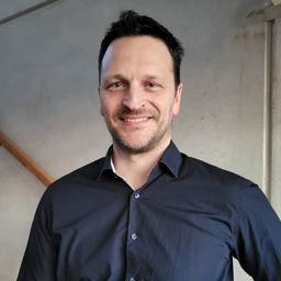 Sven Salomon