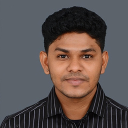 Prabhakaran Bastin