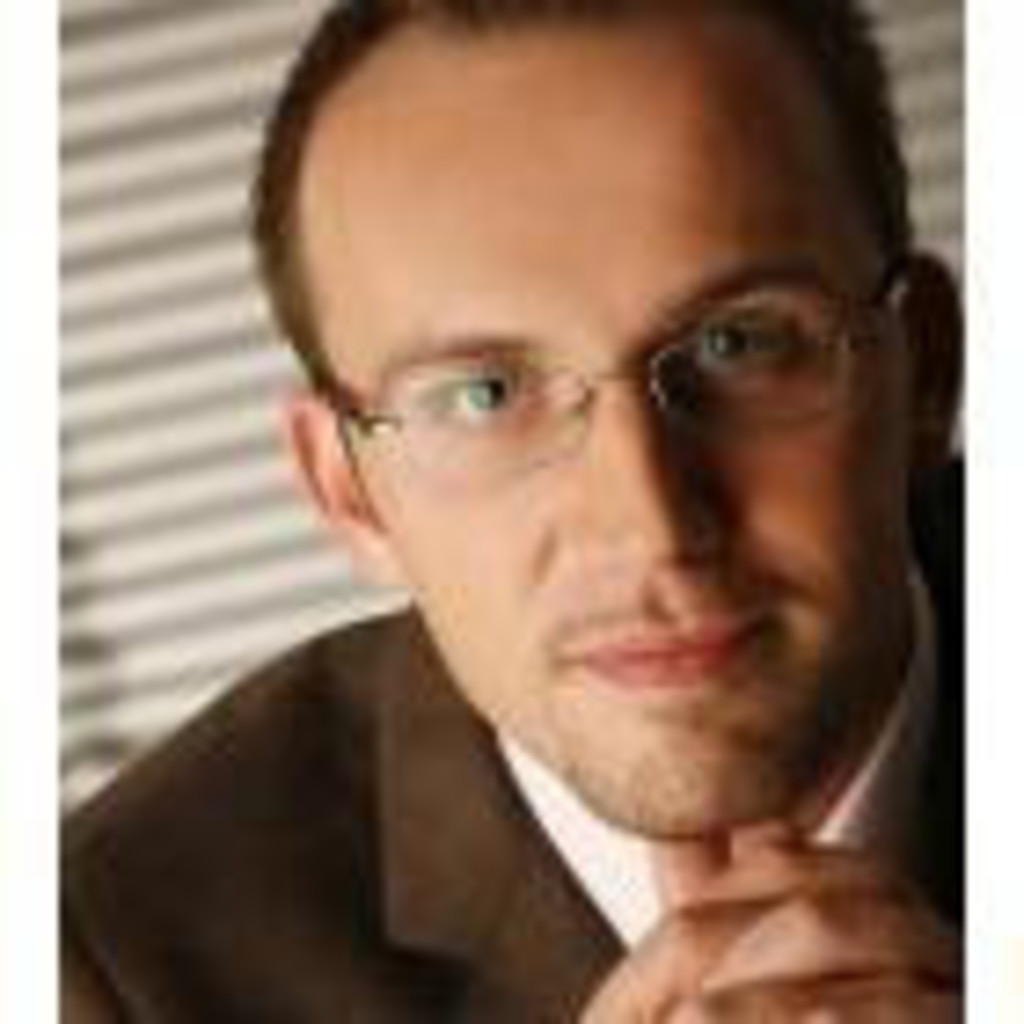 Hubert Reininger Geschäftsführung FIELDWORX MOBILE SOLUTIONS GmbH