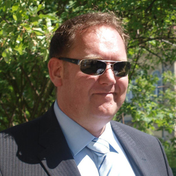 Sven Petersen