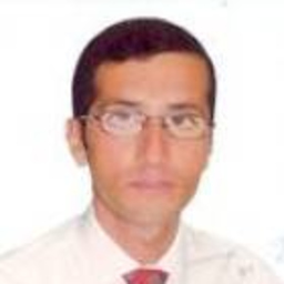 Mustapha KHERBOUCH