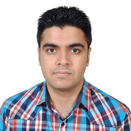 Ahmad Saleem Akhtar