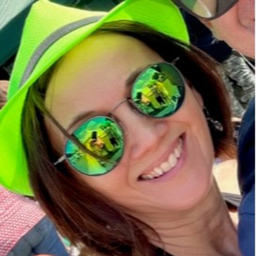 Andrea Gieseke
