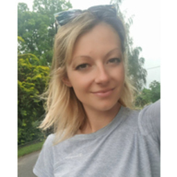 Patrycja Posmyk