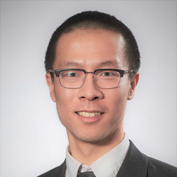 Wenxin Wang