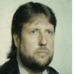 Karl-Heinz Kluge