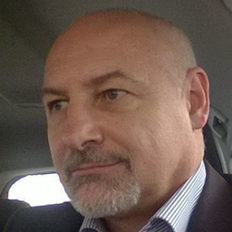 Manfred Fischer