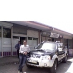 İsmail Şahin