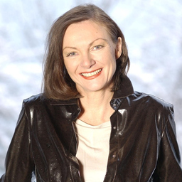 Angelika Gebhard
