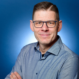 Mario Tüchelmann