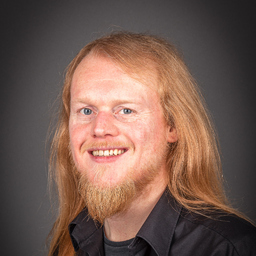 Profilbild Kai Petersen