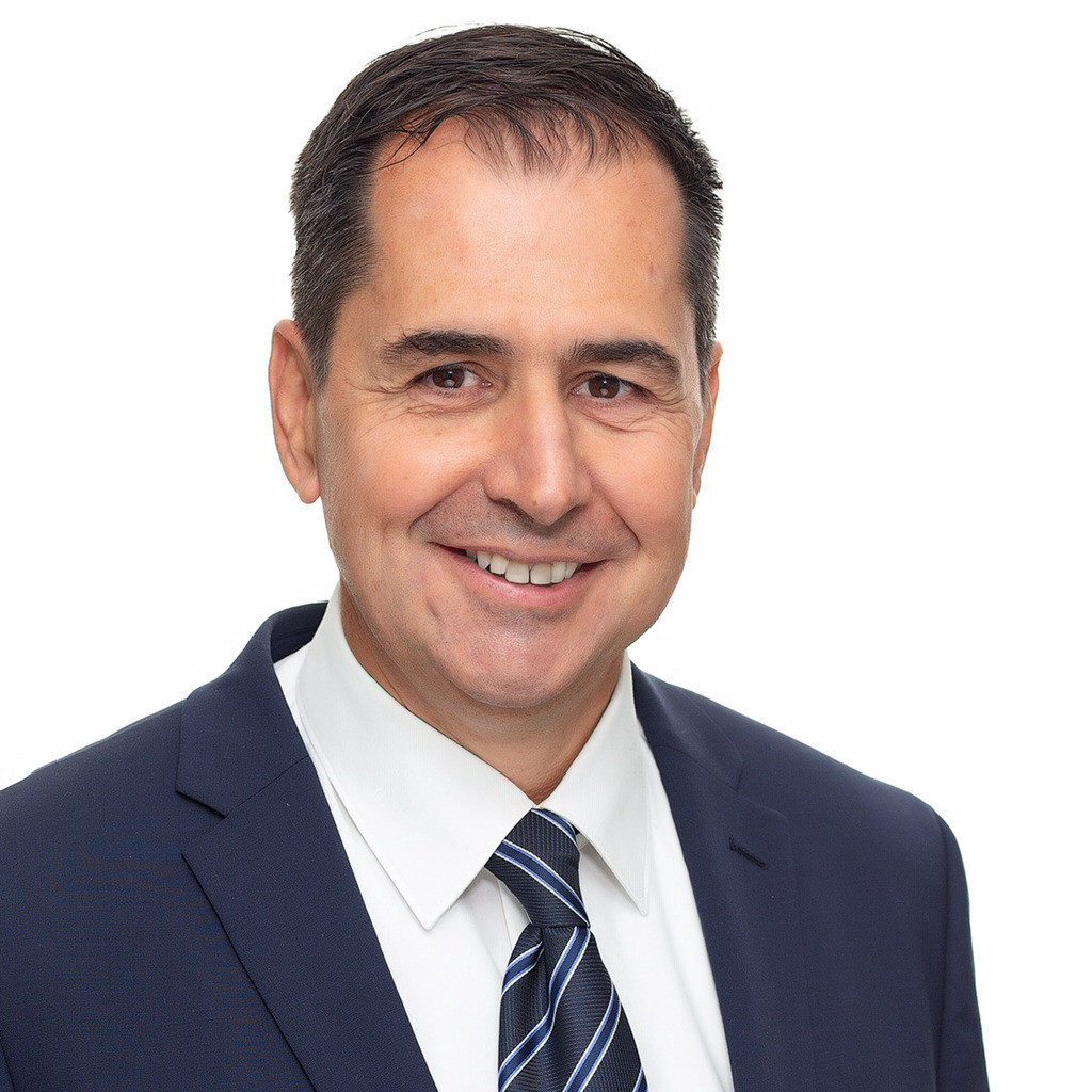 Carlos Galindo Area Sales Manager Glory Global Solutions XING