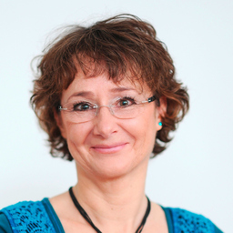 Profilbild Ulrike Conrad
