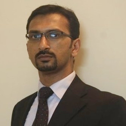 Aravind Madhavan