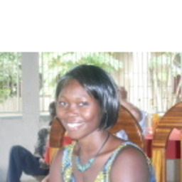 Victorine Ndiaye