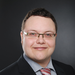 Dr. Sebastian Herbrich