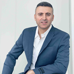 Dr. Farid Zaid