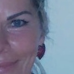 Antje Weyh