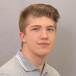 Elias Joe Temmen