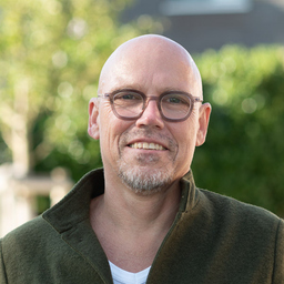 Axel Böker