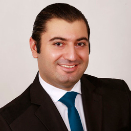 milad mohammadzadeh gavasaraei