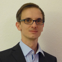 Daniel Henrich