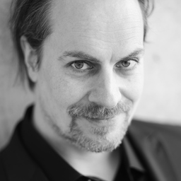 Nils Morich