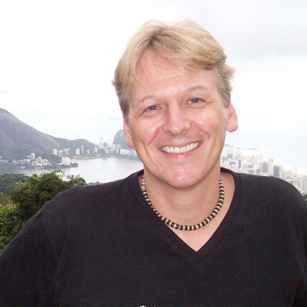 Nicolas Stockmann Autor, Redakteur, Lektor, freier Journalist