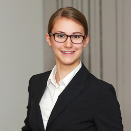 Alina Handke