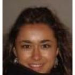 Karem Marcela Rojas Mijares