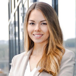 Selina Hemberger