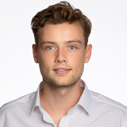 Profilbild Moritz Niesen